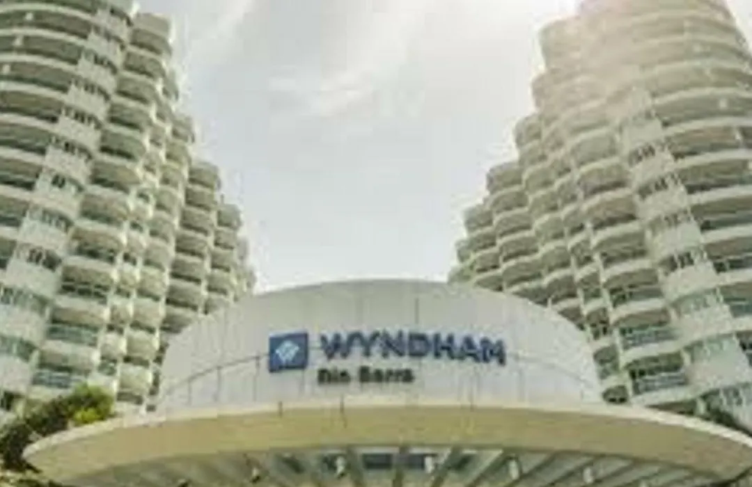 Wyndham Barra